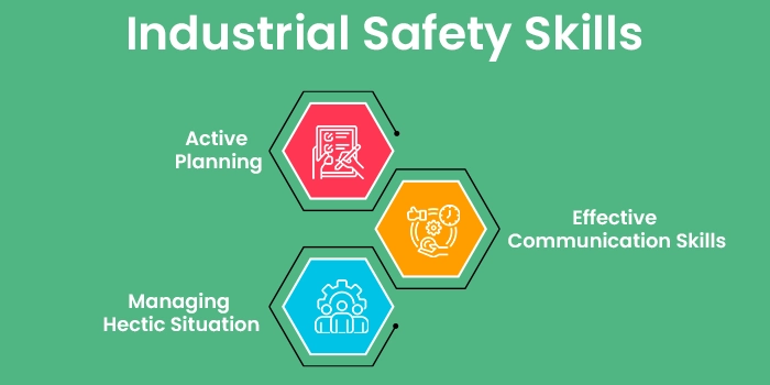 The Crucial Role of Industrial Safety in Workplace Excellence